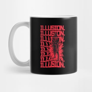 Illusion Mug